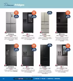 Bing Lee catalogue Page 20