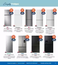 Bing Lee catalogue Page 21