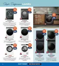 Bing Lee catalogue Page 22