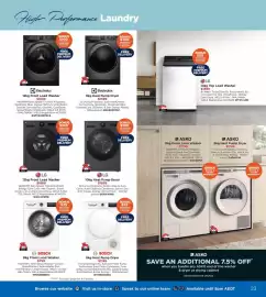 Bing Lee catalogue Page 23