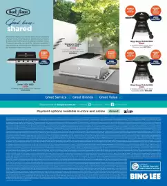 Bing Lee catalogue Page 24