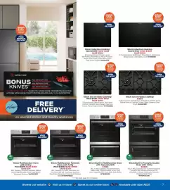 Bing Lee catalogue Page 7