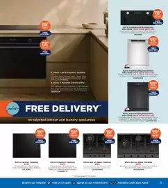 Bing Lee catalogue Page 9