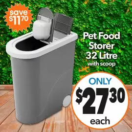 Cheap as Chips catalogue week 10 Page 5