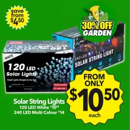 Cheap as Chips catalogue week 10 Page 6