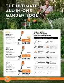 STIHL catalogue Page 6