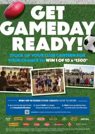 Campbells Wholesale catalogue Page 1