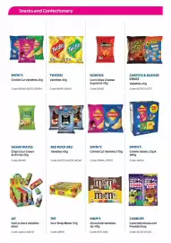 Campbells Wholesale catalogue Page 2