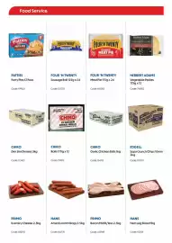 Campbells Wholesale catalogue Page 4