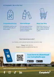 Campbells Wholesale catalogue Page 7