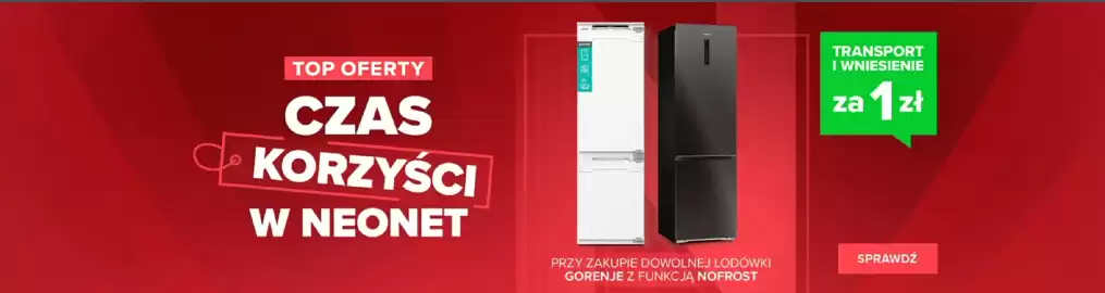 Neopunkt gazetka tydzień 10 Strona 1