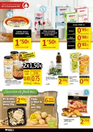 Folleto Spar Express Página 2