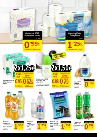 Folleto Spar Express Página 3