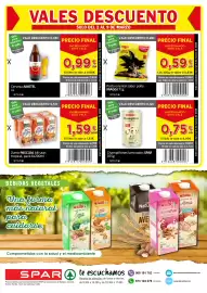 Folleto SPAR Página 12