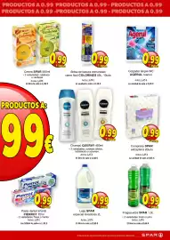 Folleto SPAR Página 5