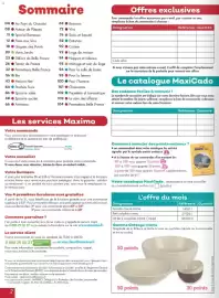 Catalogue Maximo page 2