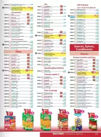 Catalogue Maximo page 53