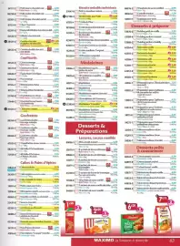Catalogue Maximo page 63