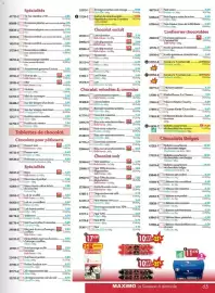 Catalogue Maximo page 65