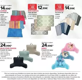 Catalogue Costco semaine 10 page 3