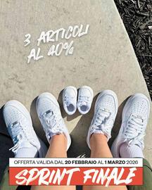 Volantino Sportland Pagina 8