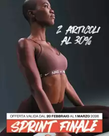 Volantino Sportland Pagina 7