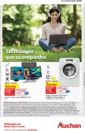 Folheto Auchan Página 36
