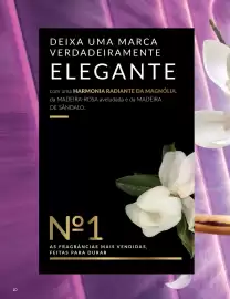 Catálogo Avon Página 10