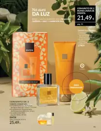 Catálogo Avon Página 101