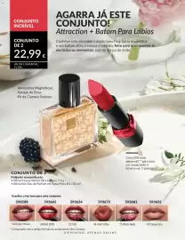 Catálogo Avon Página 106