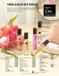 Catálogo Avon Página 109