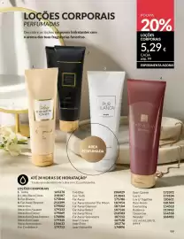 Catálogo Avon Página 111