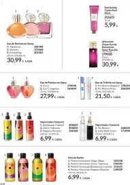 Catálogo Avon Página 112