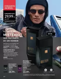 Catálogo Avon Página 114