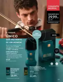 Catálogo Avon Página 115
