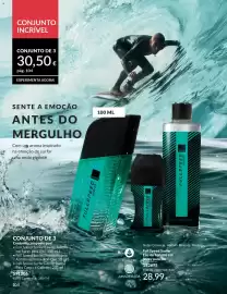 Catálogo Avon Página 116