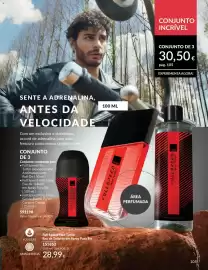 Catálogo Avon Página 117