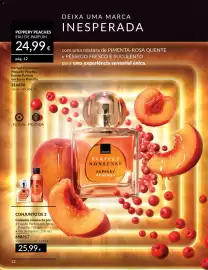 Catálogo Avon Página 12