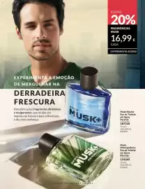 Catálogo Avon Página 121