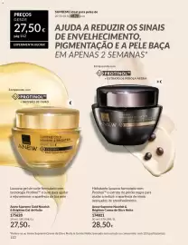 Catálogo Avon Página 126