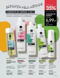Catálogo Avon Página 131