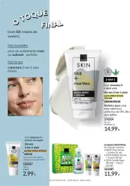 Catálogo Avon Página 134
