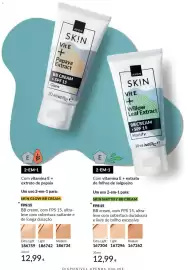 Catálogo Avon Página 135