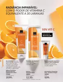 Catálogo Avon Página 137