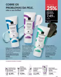 Catálogo Avon Página 139