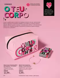 Catálogo Avon Página 140