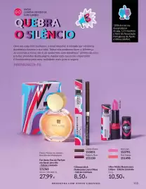 Catálogo Avon Página 141