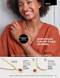 Catálogo Avon Página 145