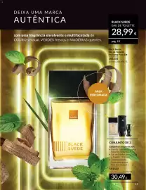 Catálogo Avon Página 15