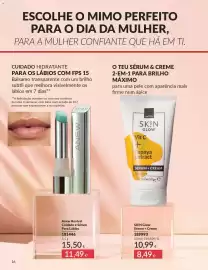 Catálogo Avon Página 16